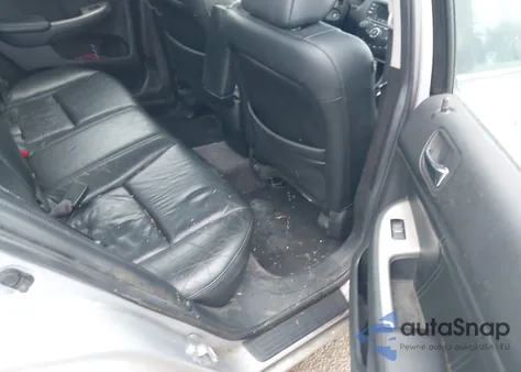 2004 Honda Accord Ex V6 z USA, uszkodzony, nr VIN 1HGCM66424A802128